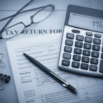 tax-documents-and-calculator
