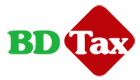 BDTAX BLOG Logo